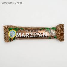 Марципановый батончик Grondard «Шоколадный мусс», 50 г Марципановый батончик Grondard «Шоколадный мусс», 50 г
