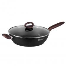 Сотейник 28х7 RONDELL RDA-1580 Сотейник 28х7 RONDELL RDA-1580