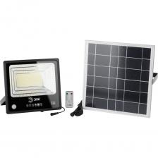 ЭРА Прожектор светодиодный уличный на солн. бат. 150W 5000K с датч. движения ПДУ IP65 Б0049548 ЭРА Прожектор светодиодный уличный на солн. бат. 150W 5000K с датч. движения ПДУ IP65 Б0049548
