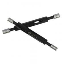 Прецизионный гладкий штекерный калибр DUOMASI H7 Прецизионный гладкий штекерный калибр DUOMASI H7