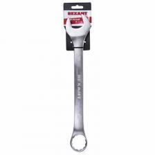 Rexant 12-5817 Ключ комбинированный 30 мм Rexant 12-5817 Ключ комбинированный 30 мм