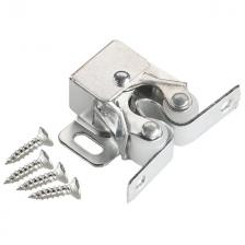 фиксатор дверной с защелкой 1шт фиксатор дверной с защелкой 1шт