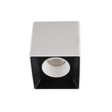 Накладной светильник Denkirs DK3030 DK3080-WB+WH Цвет плафонов черно-белый Накладной светильник Denkirs DK3030 DK3080-WB+WH Цвет плафонов черно-белый