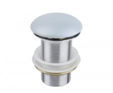 Донный клапан Bronze de Luxe 1001MH, жемчужный Донный клапан Bronze de Luxe 1001MH, жемчужный