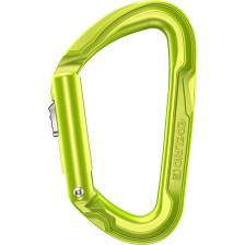 Карабин Pure Slider Edelrid, зеленый Карабин Pure Slider Edelrid, зеленый
