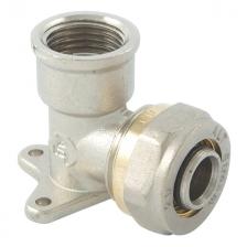 водорозетка обжим ALTSTREAM 16 х 1/2" ВР водорозетка обжим ALTSTREAM 16 х 1/2" ВР