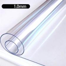 Прозрачная скатерть из ПВХ PASAYIONE Прозрачная скатерть из ПВХ PASAYIONE