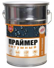 Праймер Вит битумный, 4 кг Праймер Вит битумный, 4 кг