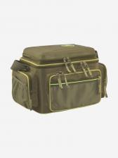 Термо-сумка с банками 18 шт. Aquatic С-44Х, Зеленый Термо-сумка с банками 18 шт. Aquatic С-44Х, Зеленый
