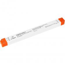 Источники питания ARV-SP-XXYYY-SLIM-PFC предназначены для преобразования переменного напряжения электрической сети в постоянное стабилизированное напряжение и используются для питания светодиодной ленты и другого светодиодного оборудования. Компактный пластиковый корпус. Гальваническая развязка. Высокий КПД и стабильность выходного напряжения. Имеется активный корректор коэффициента мощности (Рf). Защита от перенапряжения, короткого замыкания, перегрева, перегрузки. Предназначен для эксплуатации внутри помещения. Источники питания ARV-SP-XXYYY-SLIM-PFC предназначены для преобразования переменного напряжения электрической сети в постоянное стабилизированное напряжение и используются для питания светодиодной ленты и другого светодиодного оборудования. Компактный пластиковый корпус. Гальваническая развязка. Высокий КПД и стабильность выходного напряжения. Имеется активный корректор коэффициента мощности (Рf). Защита от перенапряжения, короткого замыкания, перегрева, перегрузки. Предназначен для эксплуатации внутри помещения.