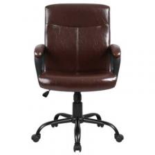 Стул Defender Madrid Brown Стул Defender Madrid Brown