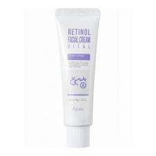 Восстанавливающий крем для лица с ретинолом, 50мл Esfolio, Retinol Facial Cream Vital Восстанавливающий крем для лица с ретинолом, 50мл Esfolio, Retinol Facial Cream Vital
