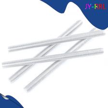 Алюминиевый резьбовой стержень 6061, полная резьба стержня M5 M6 M8 M10 M12 M14 M16, длина 40 мм-200 мм Алюминиевый резьбовой стержень 6061, полная резьба стержня M5 M6 M8 M10 M12 M14 M16, длина 40 мм-200 мм