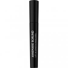 Тушь для ресниц ANNEMARIE BORLIND Lift & Length Mascara, 9,3 ml Тушь для ресниц ANNEMARIE BORLIND Lift & Length Mascara, 9,3 ml
