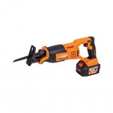 Аккумуляторная сабельная пила с щеточным двигателем Villager VLN 1520 060099 Аккумуляторная сабельная пила с щеточным двигателем Villager VLN 1520 060099