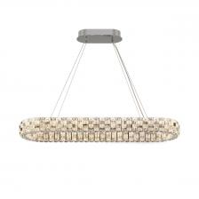 Подвесная люстра Maytoni Castello MOD335PL-L35CH3K Подвесная люстра Maytoni Castello MOD335PL-L35CH3K