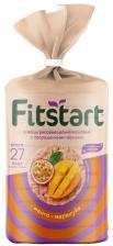 Хлебцы Fitstart рисовые Манго-маракуйя 100гс доставкой! Хлебцы Fitstart рисовые Манго-маракуйя 100гс доставкой!