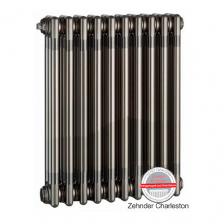 Радиатор стальной трубчатый Zehnder Charleston 3057/10 секции 1270 TL 0325 боковое подключение Радиатор стальной трубчатый Zehnder Charleston 3057/10 секции 1270 TL 0325 боковое подключение