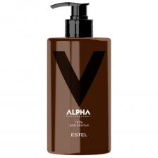 Гель для бритья Alpha Pro Гель для бритья Alpha Pro