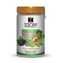 Цион для зелени 700 г Цион для зелени 700 г
