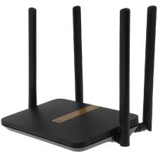 Роутер беспроводной Cudy LT500D, черный Роутер беспроводной Cudy LT500D, черный