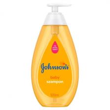 Нежный шампунь для волос, 500 мл Johnson'S Baby Нежный шампунь для волос, 500 мл Johnson'S Baby
