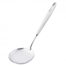 Шумовка Gipfel New sharm из нержавеющей стали 35 см Шумовка Gipfel New sharm из нержавеющей стали 35 см