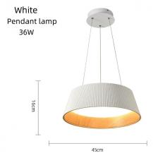 Потолочный светильник JIANKEXING под дерево Потолочный светильник JIANKEXING под дерево