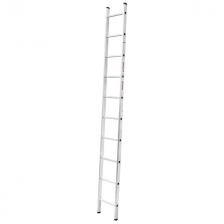 лестница односекционная НОВАЯ ВЫСОТА Серия 100 10 ступеней лестница односекционная НОВАЯ ВЫСОТА Серия 100 10 ступеней