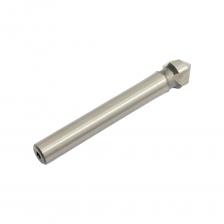 Коническая зенковка по металлу с тремя режущими кромками 8.3 мм Forsage F-44722T(49816) Коническая зенковка по металлу с тремя режущими кромками 8.3 мм Forsage F-44722T(49816)