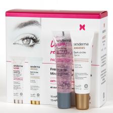 Набор Anti-dark circles Набор Anti-dark circles