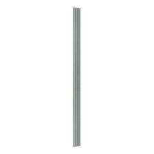 Реечная панель ПВХ 166х2900х24 мм Кронапласт Legno сумеречный лес 0,481 кв.м Реечная панель ПВХ 166х2900х24 мм Кронапласт Legno сумеречный лес 0,481 кв.м