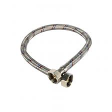 Подводка для воды Гибкая подводка Altstream Super 1/2 вн/вн 1200мм 023020112 Подводка для воды Гибкая подводка Altstream Super 1/2 вн/вн 1200мм 023020112