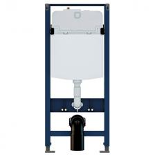 инсталляция IDDIS Profix 50см синяя для подвесного унитаза инсталляция IDDIS Profix 50см синяя для подвесного унитаза