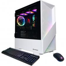 Настольный компьютер CyberPowerPC Gamer Supreme Liquid Cool (белый) Настольный компьютер CyberPowerPC Gamer Supreme Liquid Cool (белый)
