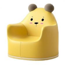 Кресло детское Bear, размер L Yellow (SCBEARLYEL)