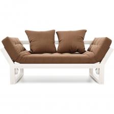 Диван Кушетка Arsko Амбер беленый дуб/Kiton 10 80423926 Диван Кушетка Arsko Амбер беленый дуб/Kiton 10 80423926