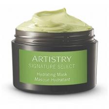 Amway/ARTISTRY SIGNATURE SELECT™ Увлажняющая маска для кожи лица, 100 г Amway/ARTISTRY SIGNATURE SELECT™ Увлажняющая маска для кожи лица, 100 г