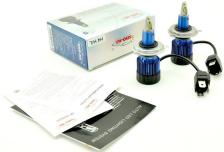 Лампа автомобильная светодиодная Sho-Me G5 Lite LH-H4 H/L, H4, 9-27В, 24Вт, 5000К, 2шт Лампа автомобильная светодиодная Sho-Me G5 Lite LH-H4 H/L, H4, 9-27В, 24Вт, 5000К, 2шт