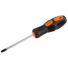 Отвертка Park Strom, PZ2х10 см, OTV003DK, крестовая (356003) Отвертка Park Strom, PZ2х10 см, OTV003DK, крестовая (356003)