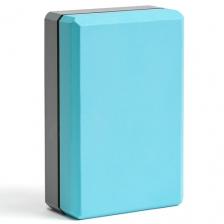 Блок для йоги HAMSA YOGA Блок для йоги, Кирпичик для растяжки Блок для йоги HAMSA YOGA Блок для йоги, Кирпичик для растяжки