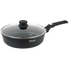 Сотейник Rondell Point 28х7,5 см RDA-1351 Сотейник Rondell Point 28х7,5 см RDA-1351