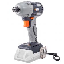 Аккумуляторные винтоверты Аккумуляторный ударный винтовёрт FTL IS 20/180-1/4 EVO 8052 Аккумуляторные винтоверты Аккумуляторный ударный винтовёрт FTL IS 20/180-1/4 EVO 8052