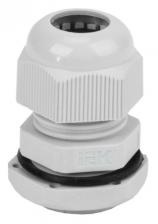 IEK Сальник PG 11 диаметр проводника 7-9мм IP54 20шт (СТ) YSA20-10-11-54-K41-C 1 компл IEK Сальник PG 11 диаметр проводника 7-9мм IP54 20шт (СТ) YSA20-10-11-54-K41-C 1 компл