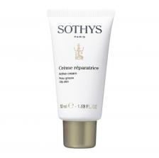 Крем Oily Skin восстанавливающий активный для жирной кожи Active Cream (50 мл) Крем Oily Skin восстанавливающий активный для жирной кожи Active Cream (50 мл)