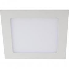 Квадратный светодиодный светильник ЭРА LED 2-6-4K Б0017489 Квадратный светодиодный светильник ЭРА LED 2-6-4K Б0017489