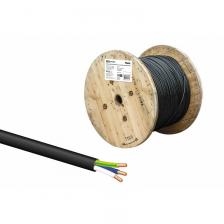 Кабель ВВГнг(А)-FRLSLTx 3х16 ок(N, PE)-0,66 ГОСТ TDM, цена за 1 м Кабель ВВГнг(А)-FRLSLTx 3х16 ок(N, PE)-0,66 ГОСТ TDM, цена за 1 м