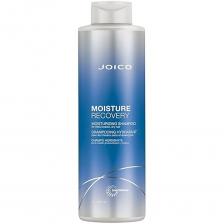 Шампунь для волос Joico Moisture Recovery Moisturizing, 1000 мл Шампунь для волос Joico Moisture Recovery Moisturizing, 1000 мл