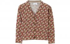 Рубашка детская Burberry, оранжевый Рубашка детская Burberry, оранжевый