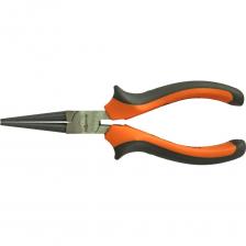 Круглогубцы КВАЛИТЕТ 160 мм КГ-160 6620175 Круглогубцы КВАЛИТЕТ 160 мм КГ-160 6620175